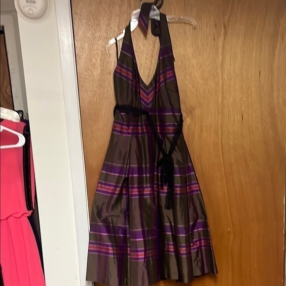 Sara Campbell Dresses & Skirts - Sara Campell Halter Dress